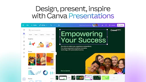 Download Canva APK Terbaru – Edit Foto & Video Mudah Gratis - Screenshot 30