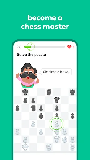 Download Duolingo Terbaru – Belajar Bahasa, Matematika & Musik - Screenshot 8
