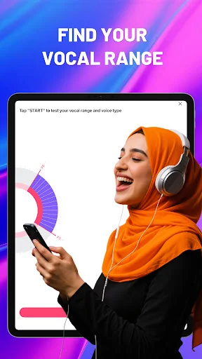 Download StarMaker APK Terbaru – Karaoke Seru & Duet Gratis - Screenshot 13