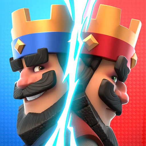 Download Clash Royale Terbaru – Game Strategi PvP Terbaik 2024