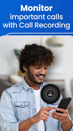 Download Truecaller Versi Terbaru – Blokir Spam & Identifikasi Penelepon - Screenshot 6