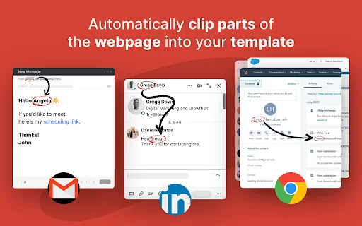 Download Text Blaze Terbaru – Ekstensi Chrome Productivity Terbaik - Screenshot 4