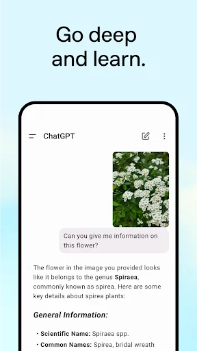 Download ChatGPT Terbaru – Asisten AI Canggih Gratis - Screenshot 4