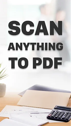 Download CamScanner Terbaru – Scan PDF & Dokumen Gratis - Screenshot 2