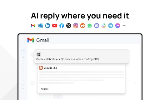 Download MaxAI Chrome Terbaru – Asisten AI Gratis & Cepat - Screenshot 5