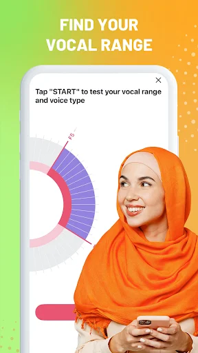 Download StarMaker APK Terbaru – Karaoke Seru & Duet Gratis - Screenshot 6