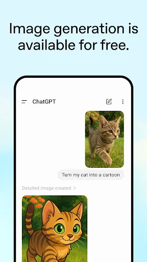 Download ChatGPT Terbaru – Asisten AI Canggih Gratis - Screenshot 1