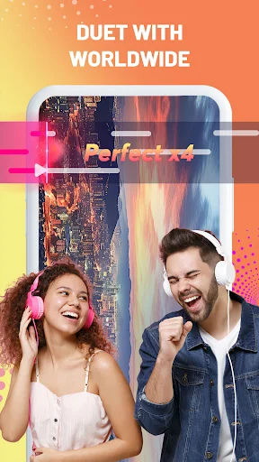 Download StarMaker APK Terbaru – Karaoke Seru & Duet Gratis - Screenshot 7