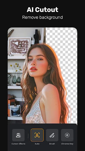 Download VivaVideo Terbaru – Aplikasi Edit Video & AI Gratis - Screenshot 8