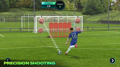 Download EA SPORTS FC™ Mobile Soccer 26 – Game Sepak Bola Terbaik - Screenshot 6