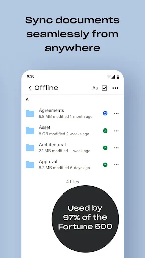 Download Dropbox Terbaru – Simpan & Bagikan File Aman Gratis - Screenshot 6