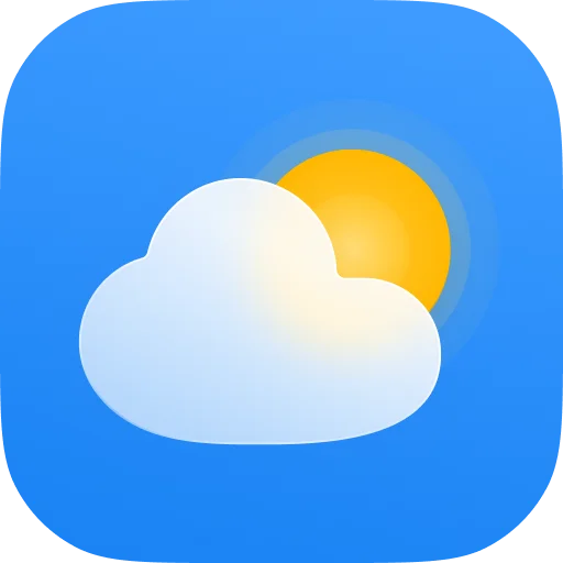 Download WeatherService Terbaru – Aplikasi Cuaca Akurat Gratis
