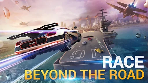 Download Asphalt 8 Terbaru – Game Balap Mobil Terbaik Gratis - Screenshot 19