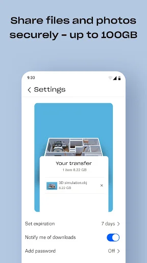 Download Dropbox Terbaru – Simpan & Bagikan File Aman Gratis - Screenshot 5