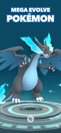 Download Pokémon GO Terbaru 2024 – Jelajahi Dunia & Tangkap Pokémon - Screenshot 5