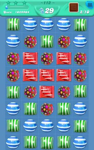 Download Candy Crush Soda Saga Terbaru – Game Puzzle Seru Gratis - Screenshot 13