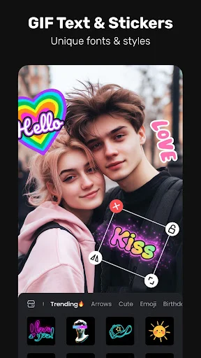 Download VivaVideo Terbaru – Aplikasi Edit Video & AI Gratis - Screenshot 6