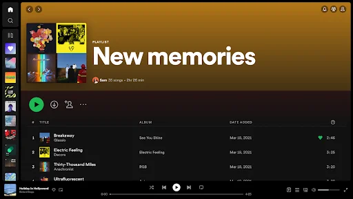 Download Spotify Terbaru 2026 – Musik & Podcast Gratis - Screenshot 25