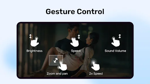 Download MX Player Terbaru 2026 – Pemutar Video Terbaik & Gratis - Screenshot 2