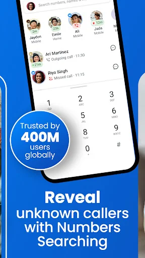 Download Truecaller Versi Terbaru – Blokir Spam & Identifikasi Penelepon - Screenshot 5