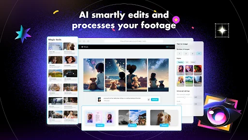 Download CapCut Video Editor Terbaru – Edit Video Jadi Pro - Screenshot 12