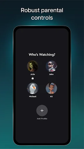 Download Disney+ APK Terbaru – Streaming Film & Serial Eksklusif - Screenshot 4