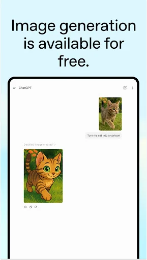Download ChatGPT Terbaru – Asisten AI Canggih Gratis - Screenshot 7