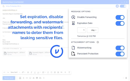 Download Virtru Email Protection Terbaru – Enkripsi Gmail Aman - Screenshot 6