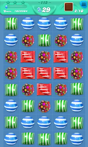 Download Candy Crush Soda Saga Terbaru – Game Puzzle Seru Gratis - Screenshot 1