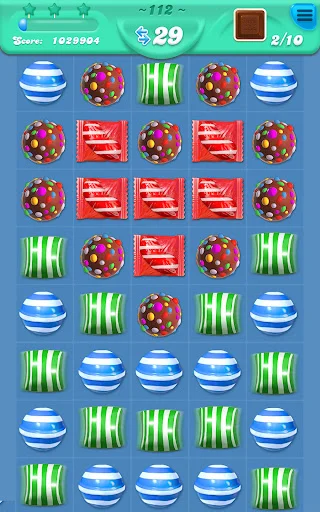 Download Candy Crush Soda Saga Terbaru – Game Puzzle Seru Gratis - Screenshot 7