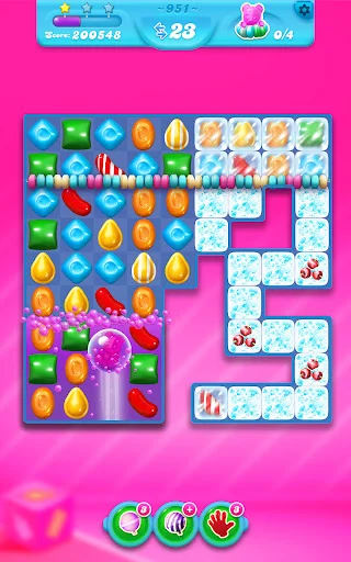 Download Candy Crush Soda Saga Terbaru – Game Puzzle Seru Gratis - Screenshot 12