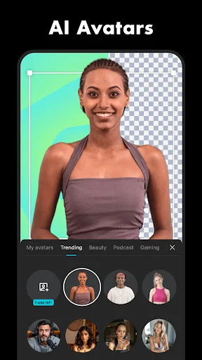 Download CapCut Video Editor Terbaru – Edit Video Jadi Pro - Screenshot 5