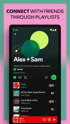 Download Spotify Terbaru 2026 – Musik & Podcast Gratis - Screenshot 5