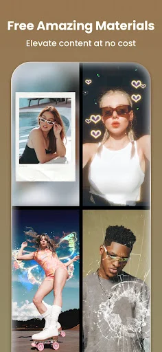 Download Video Editor & Maker InShot Terbaru – Edit Video Mudah - Screenshot 12