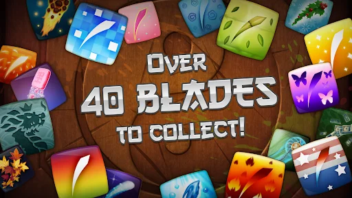 Download Fruit Ninja Terbaru – Game Memotong Buah Seru Gratis - Screenshot 8