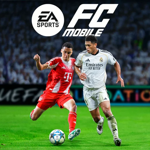 Download EA SPORTS FC™ Mobile Soccer 26 – Game Sepak Bola Terbaik