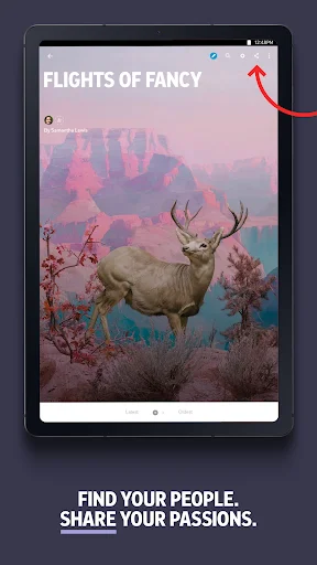 Download Flipboard Terbaru – Majalah Berita Digital Gratis - Screenshot 15