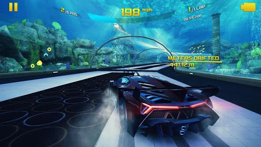 Download Asphalt 8 Terbaru – Game Balap Mobil Terbaik Gratis - Screenshot 31